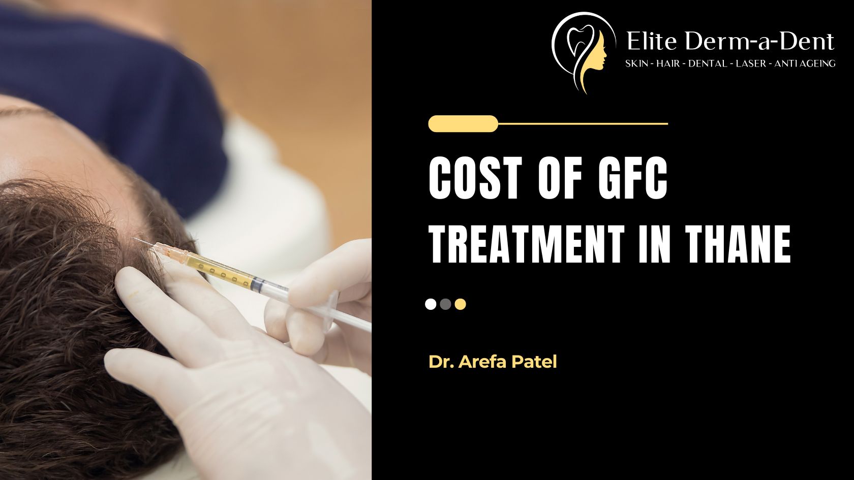 cost of GFC Treatment in thane